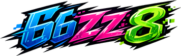 66zz8 Logo
